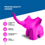 FibReel <br> Magenta Premium fab Silk PLA