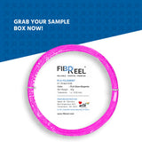 FibReel <br> Magenta Premium fab Silk PLA