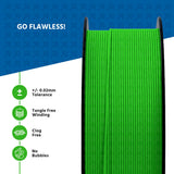 FibReel <br>Green fab PLA+