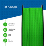 FibReel <br>Green fab PETG