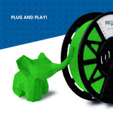 FibReel <br>Green fab PETG