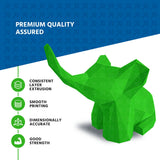 FibReel <br>Green fab PETG
