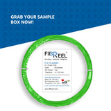 FibReel <br>Green fab PETG