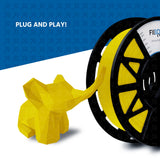 FibReel <br>Yellow fab PLA