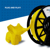 FibReel <br>Yellow fab PLA+