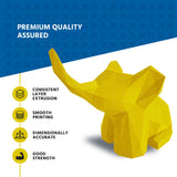 FibReel <br>Yellow fab PLA+