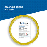 FibReel <br>Yellow fab PLA+