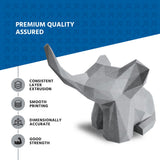 FibReel <br>Grey Premium fab PLA