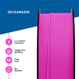 FibReel <br>Magenta fab PLA