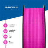 FibReel <br>Magenta fab PETG