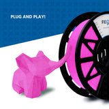 FibReel <br>Magenta fab PLA