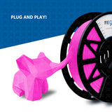 FibReel <br>Magenta fab PETG