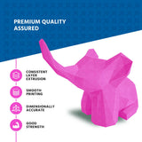 FibReel <br>Magenta fab PLA