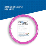 FibReel <br>Magenta fab PLA